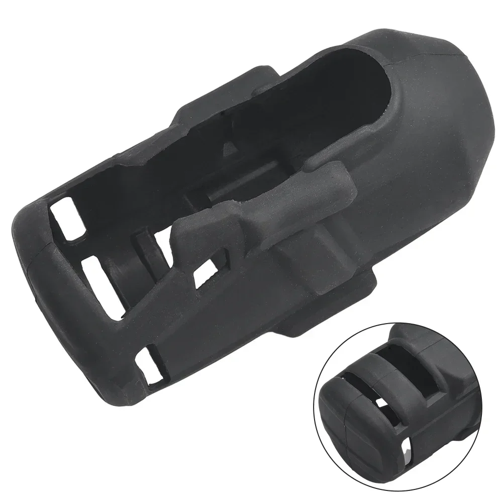 1pc Wrench Protective Boot For Torque Wrench Protective Boot 49-16-2861 Power Tool Accessories
1pc Wrench Protective Boot For Torque Wrench Protective Boot 49-16-2861 Power Tool Accessories