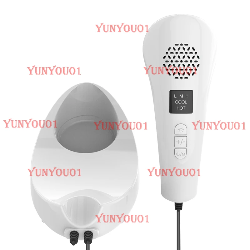 Blue Light Ice Hammer Photon Skin Rejuvenation Instrument Household Cold Compress Pore Shrinkage Instrument
Blue Light Ice Hammer Photon Skin Rejuvenation Instrument Household Cold Compress Pore Shrinkage Instrument