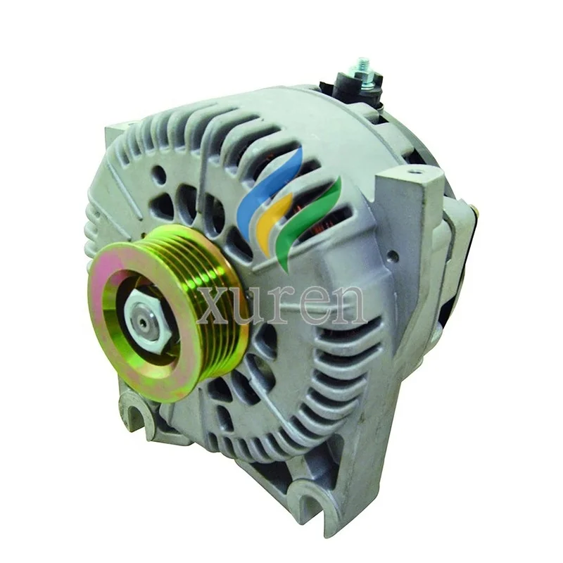 4U2Z-10V346-CQRM F6LU-10300-CA Новый высокий усилитель переменного тока 130A 12V для Ford
4U2Z-10V346-CQRM F6LU-10300-CA Новый высокий усилитель переменного тока 130A 12V для Ford