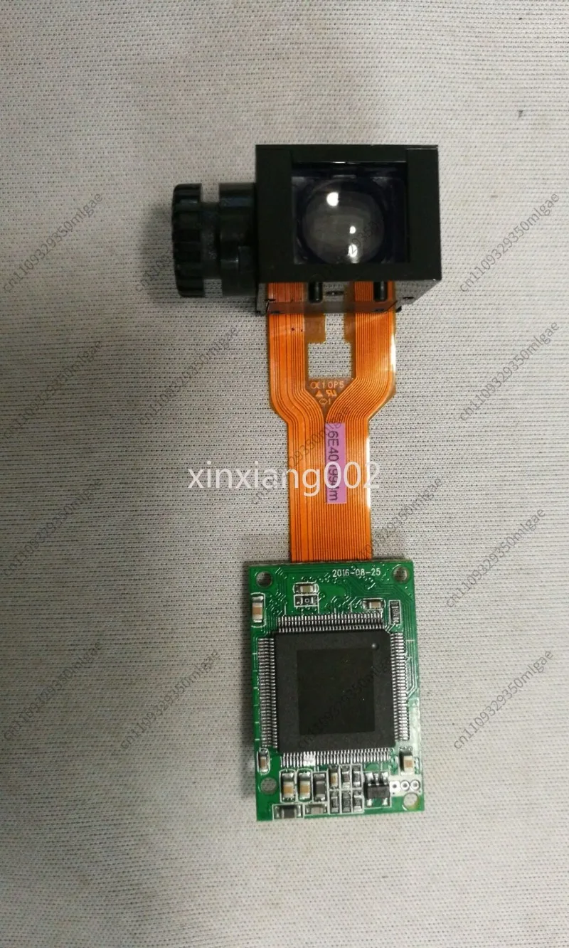 0.2 Inch 720540 LCOS Micro Display FL1407 for Night Vision Device Thermal Imaging Portable Screen
0.2 Inch 720540 LCOS Micro Display FL1407 for Night Vision Device Thermal Imaging Portable Screen