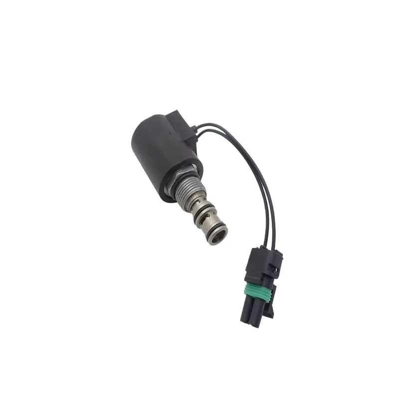 High Quality Mechanical Excavator Parts Solenoid Valve 570lxt 570mxt Hydraulic 181147a1 87456901
High Quality Mechanical Excavator Parts Solenoid Valve 570lxt 570mxt Hydraulic 181147a1 87456901