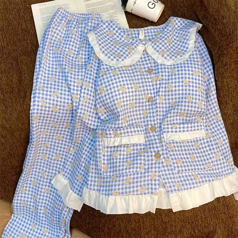 Комплекты пижам женские оверсайз из флиса, фиолетовые в горошек, теплые, толстые, уютные, на молнии спереди, с длинными рукавами и брюками, зимняя домашняя одежда OL
Комплекты пижам женские оверсайз из флиса, фиолетовые в горошек, теплые, толстые, уютные, на молнии спереди, с длинными рукавами и брюками, зимняя домашняя одежда OL