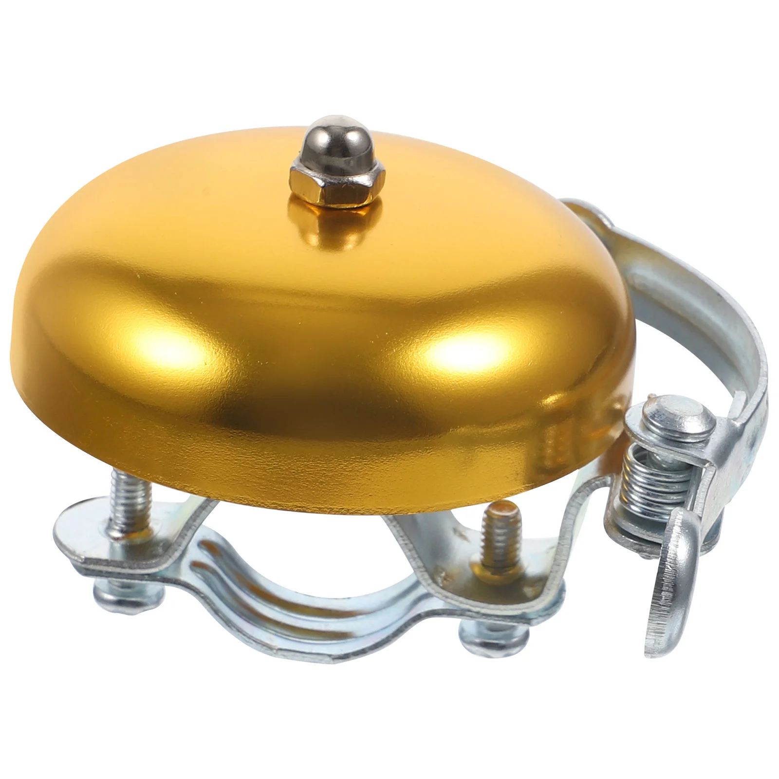 Bike Bell for Mountain The Dog Vintage Hand Ringing Bells Stainless Steel Special Appearance
Bike Bell for Mountain The Dog Vintage Hand Ringing Bells Stainless Steel Special Appearance