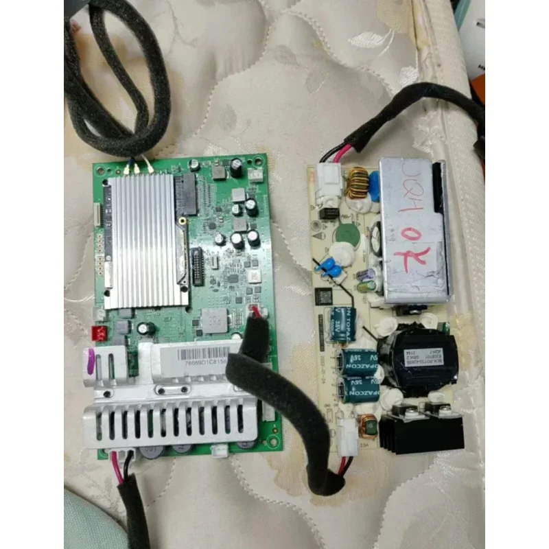 Suitable for original repair and replacement of JBL Boombox3 PRO motherboard, power board,
Suitable for original repair and replacement of JBL Boombox3 PRO motherboard, power board,