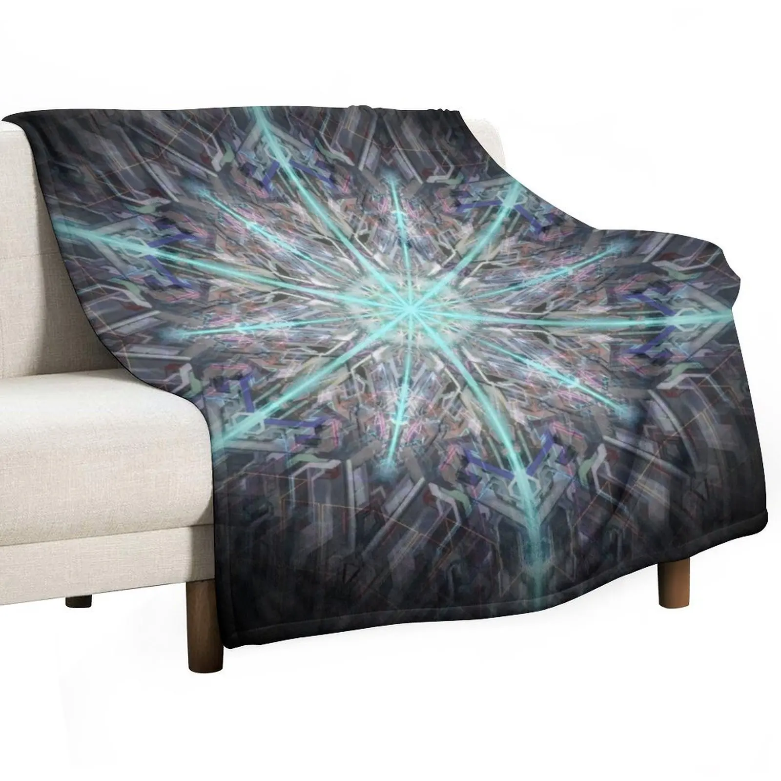 Chaos Engine Throw Blanket Soft Big Flannel Fabric warm winter Designers Blankets
Chaos Engine Throw Blanket Soft Big Flannel Fabric warm winter Designers Blankets