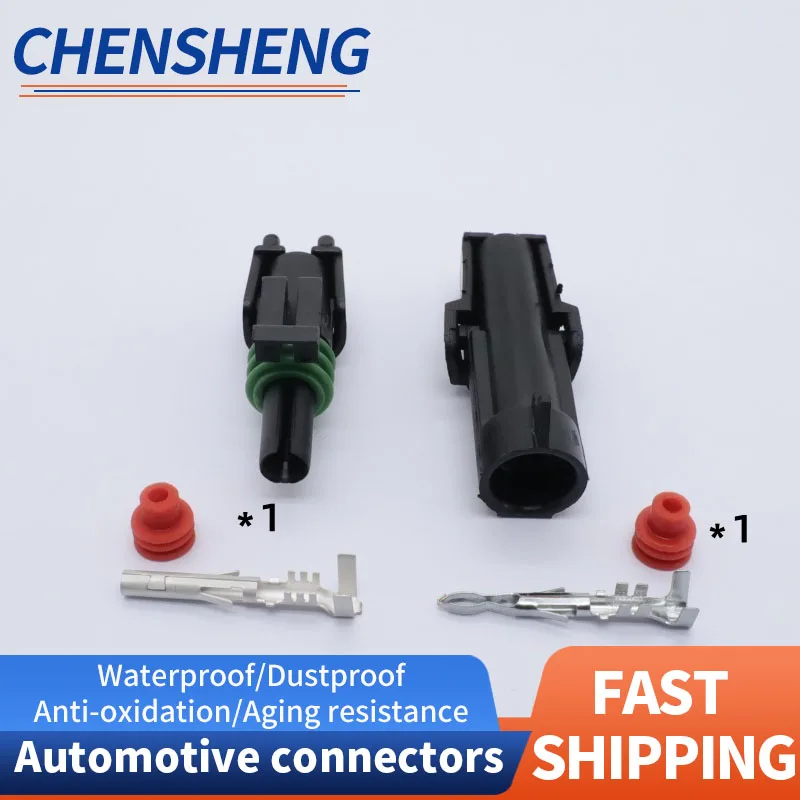 1.25mm Series Automotive Wire Connector, Female or Male Weatherproof Electrical Plug 12015791 12010996
1.25mm Series Automotive Wire Connector, Female or Male Weatherproof Electrical Plug 12015791 12010996
