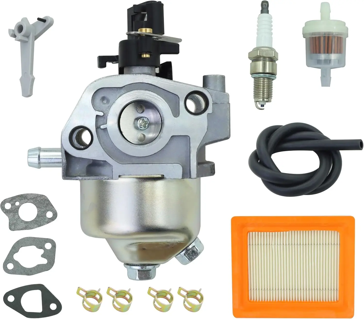 14 853 68-S Carburetor for Kohler XT675 XT650 XT6.5 XT6.75 6.5hp 6.75hp 149cc XT Series Engine, for Toro 20371 20378 20377 20171
14 853 68-S Carburetor for Kohler XT675 XT650 XT6.5 XT6.75 6.5hp 6.75hp 149cc XT Series Engine, for Toro 20371 20378 20377 20171