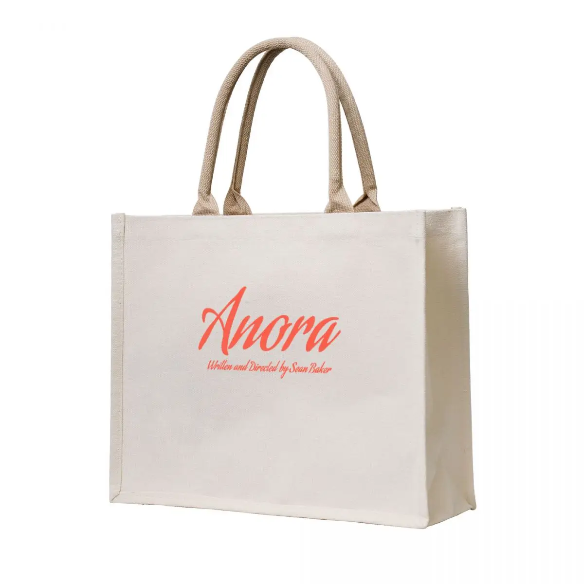 Anora Written and Directed by Sean Baker Tote Bag the tote bag cloth bag woman Shopper cute pouch
Anora Written and Directed by Sean Baker Tote Bag the tote bag cloth bag woman Shopper cute pouch