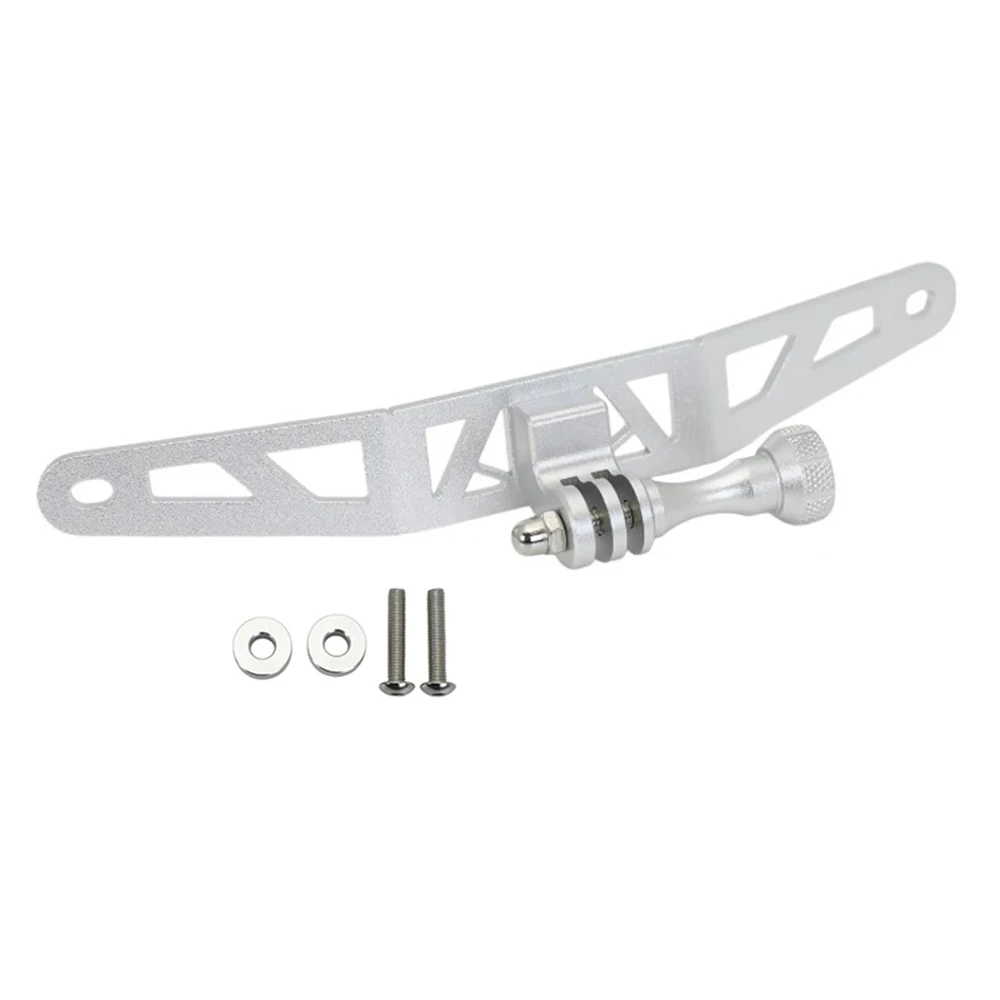 Stable Safe Camera Recorder Mount Bracket Holder Windscreen Mount for BMW R1300GS R 1300 GS 2023-2024
Stable Safe Camera Recorder Mount Bracket Holder Windscreen Mount for BMW R1300GS R 1300 GS 2023-2024