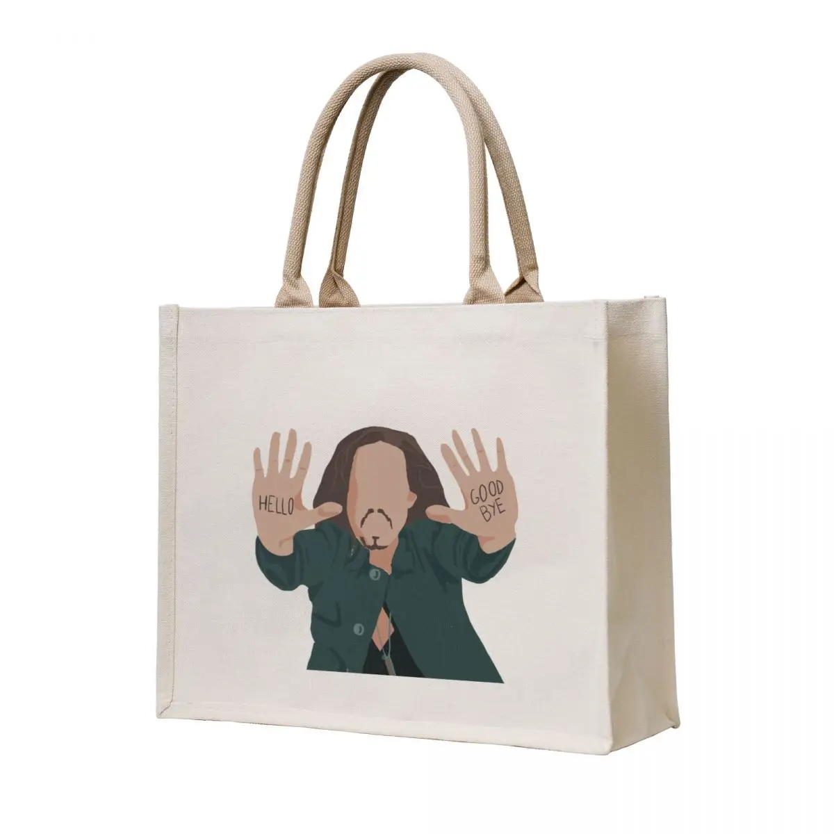 Klaus Hargreaves - The Umbrella Academy Tote Bag hand bag cute pouch bag bags woman 2025 sacs de shopping
Klaus Hargreaves - The Umbrella Academy Tote Bag hand bag cute pouch bag bags woman 2025 sacs de shopping