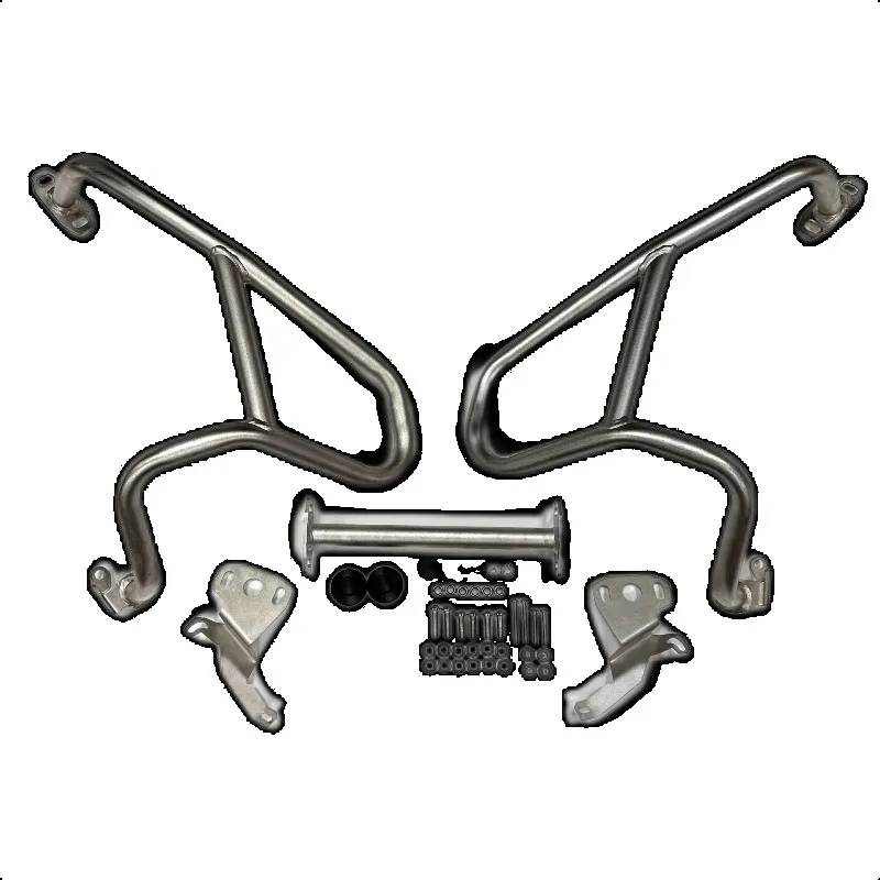 2022 для BMW R1250GS R 1250 GS LC 2019-2021, защита двигателя мотоцикла, верхний нижний бампер, защитные дуги, клетка для трюков из нержавеющей стали, новинка
2022 для BMW R1250GS R 1250 GS LC 2019-2021, защита двигателя мотоцикла, верхний нижний бампер, защитные дуги, клетка для трюков из нержавеющей стали, новинка