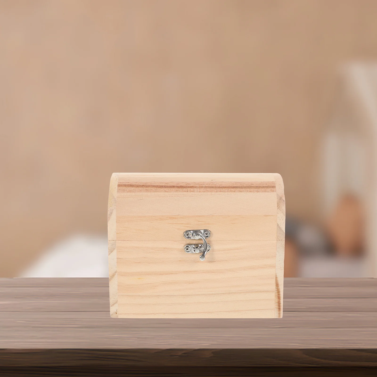 Незавершенная деревянная шкатулка, чехол для хранения рукоделия, большой вместительный органайзер для ювелирных изделий, арочный дизайн, декоративная коробка на память для
Незавершенная деревянная шкатулка, чехол для хранения рукоделия, большой вместительный органайзер для ювелирных изделий, арочный дизайн, декоративная коробка на память для