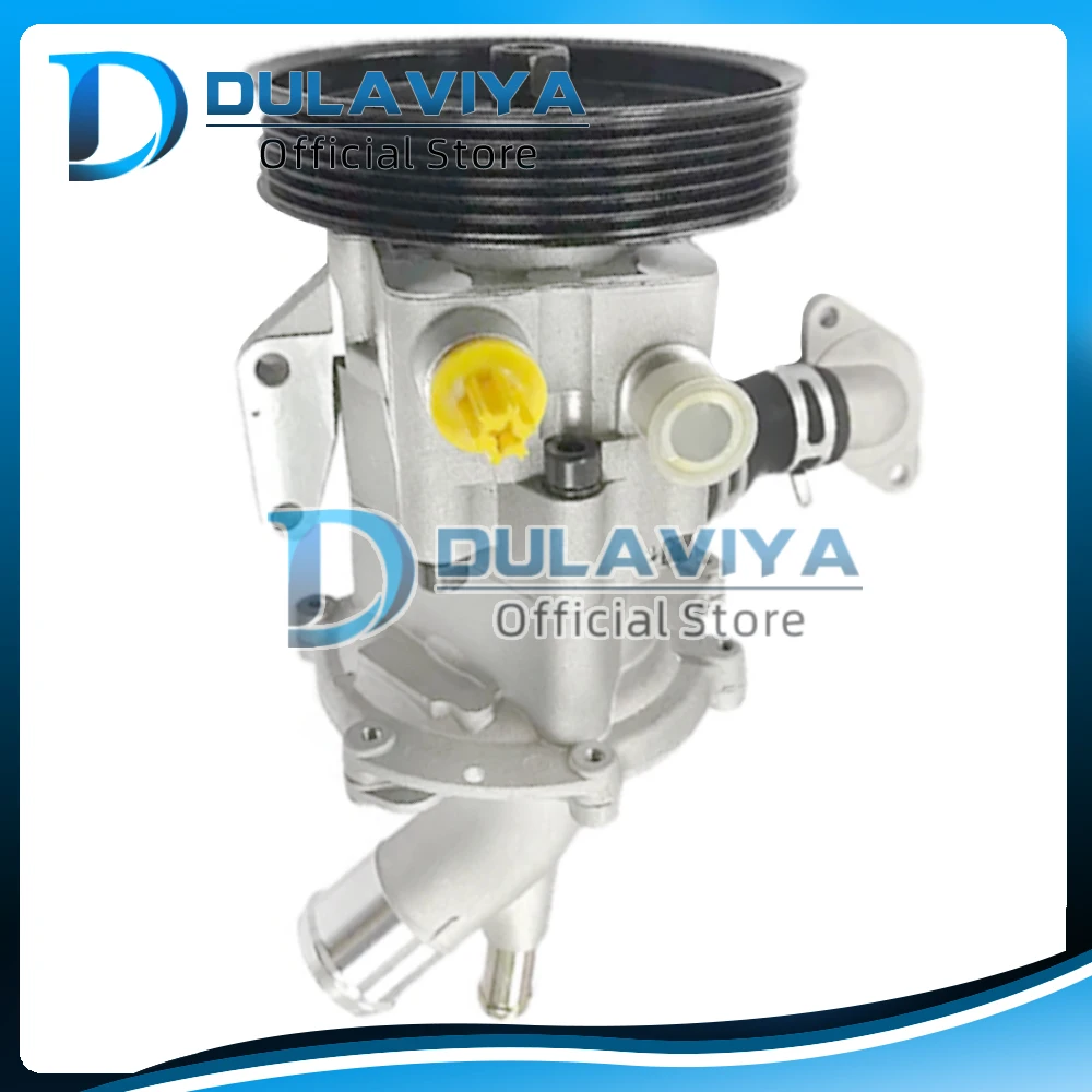 Новые автозапчасти, Насос гидроусилителя руля для BMW Mini 11517513062 04656489AD HB00-32-650M
Новые автозапчасти, Насос гидроусилителя руля для BMW Mini 11517513062 04656489AD HB00-32-650M