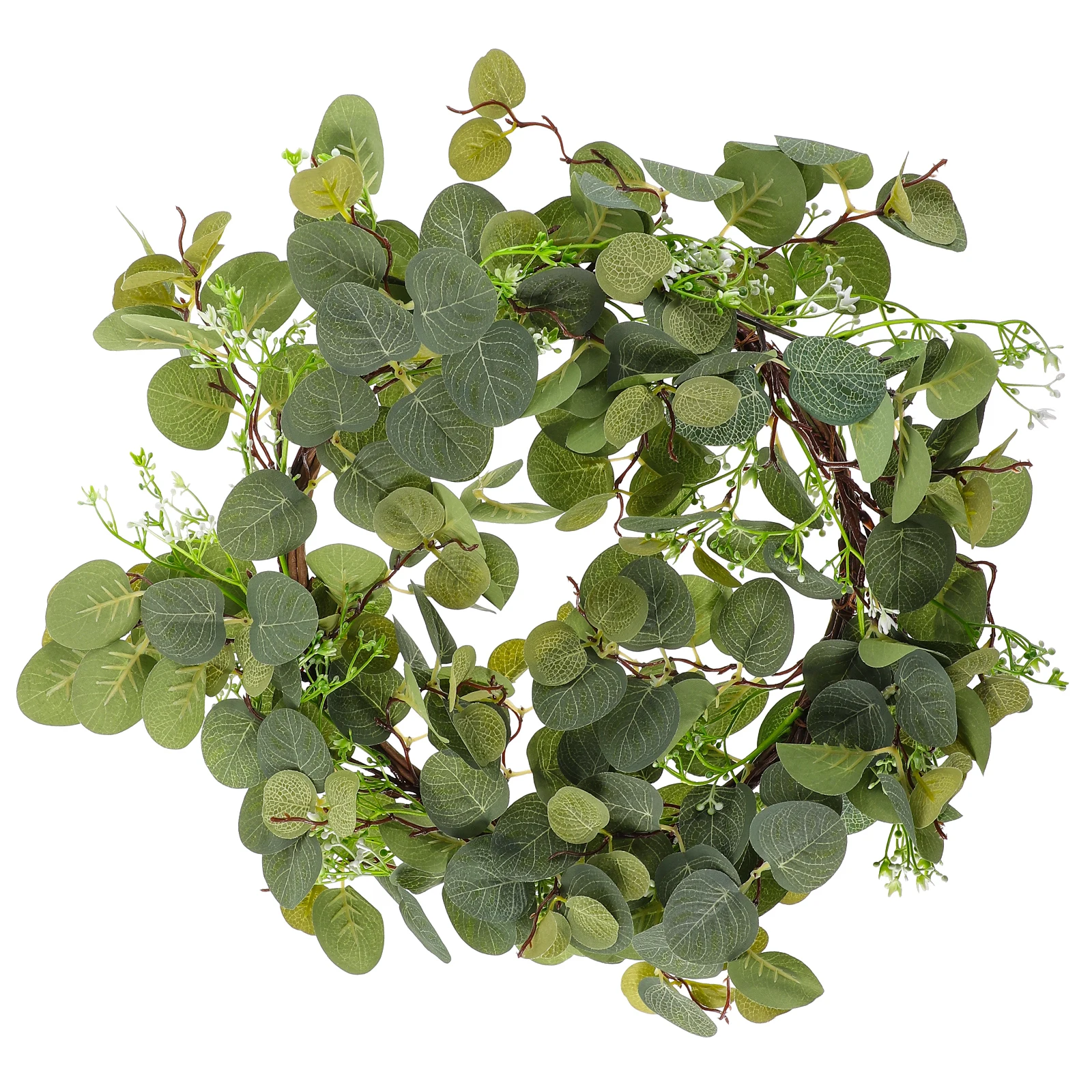 Greenery Wreaths Spring Rattan Outdoor Eucalyptus Garland Front Door Wall Window Hanging Decor Summer Vines Artificial Leaf
Greenery Wreaths Spring Rattan Outdoor Eucalyptus Garland Front Door Wall Window Hanging Decor Summer Vines Artificial Leaf
