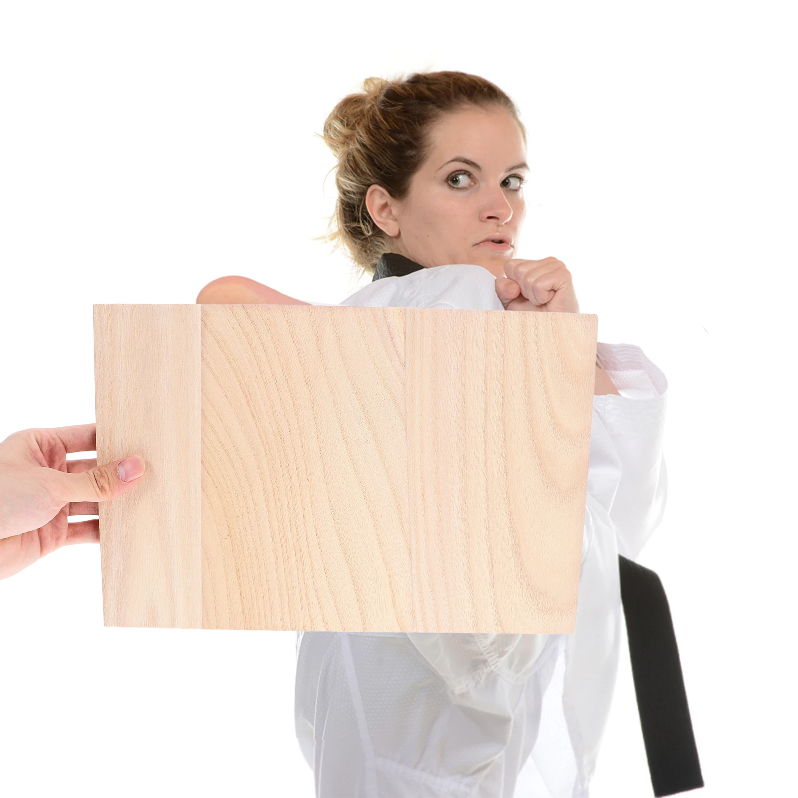 10pcs Breaking 03cm Thick Wood Versatile Taekwondo Board Martial Taekwondo Karate Planks Performance Props
10pcs Breaking 03cm Thick Wood Versatile Taekwondo Board Martial Taekwondo Karate Planks Performance Props