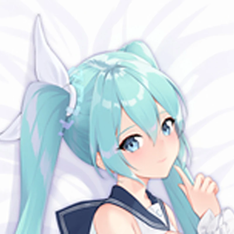 New Pattern Anime Beautiful Girl Dakimakura Hugging Body Pillow Cover Case double-sided printing
New Pattern Anime Beautiful Girl Dakimakura Hugging Body Pillow Cover Case double-sided printing