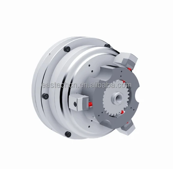 Новый специальный патрон Sam Chully Gears GDP-08
Новый специальный патрон Sam Chully Gears GDP-08