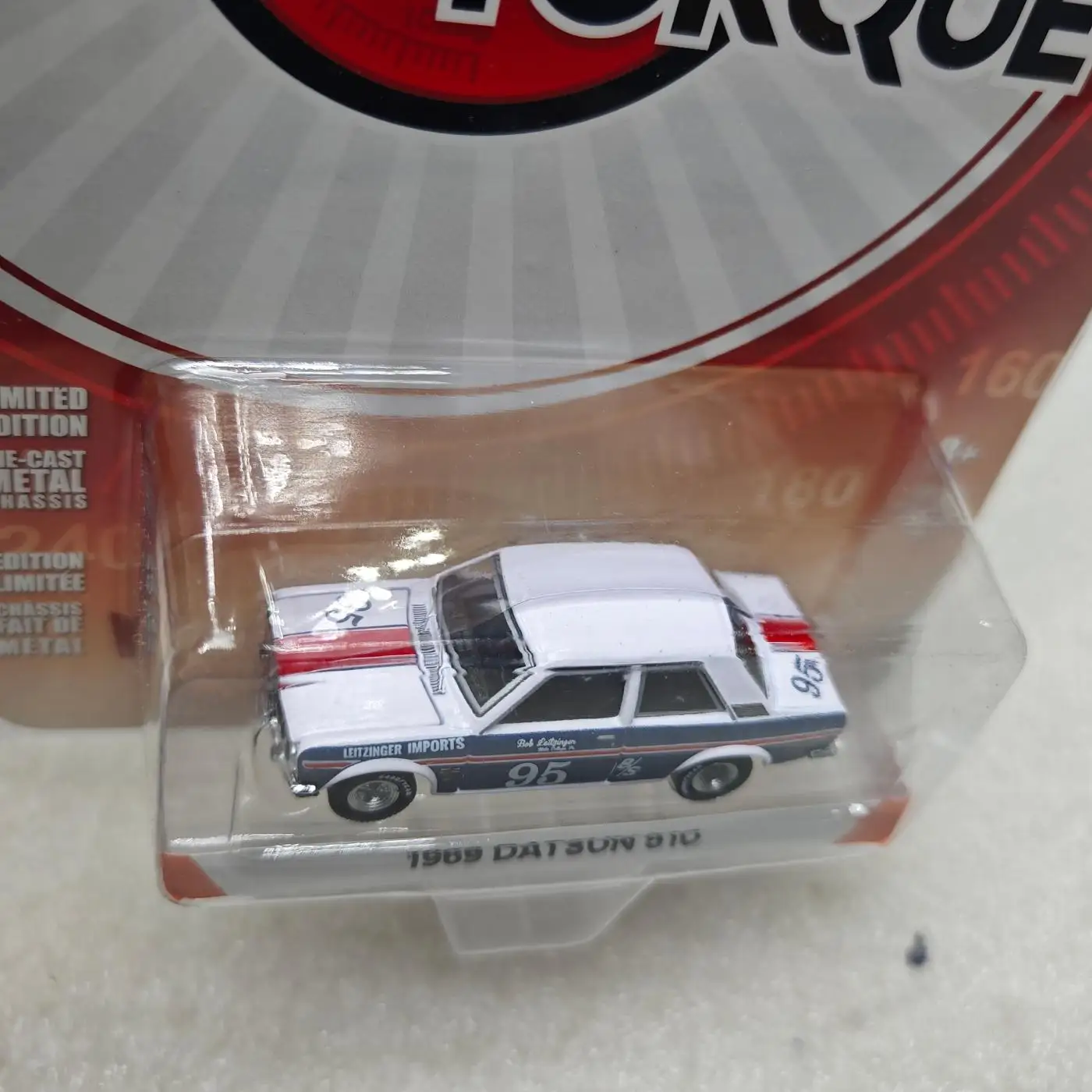 1:64 1969 510 # 95, литая под давлением модель автомобиля из металлического сплава, украшение автомобиля, коллекция подарков
1:64 1969 510 # 95, литая под давлением модель автомобиля из металлического сплава, украшение автомобиля, коллекция подарков