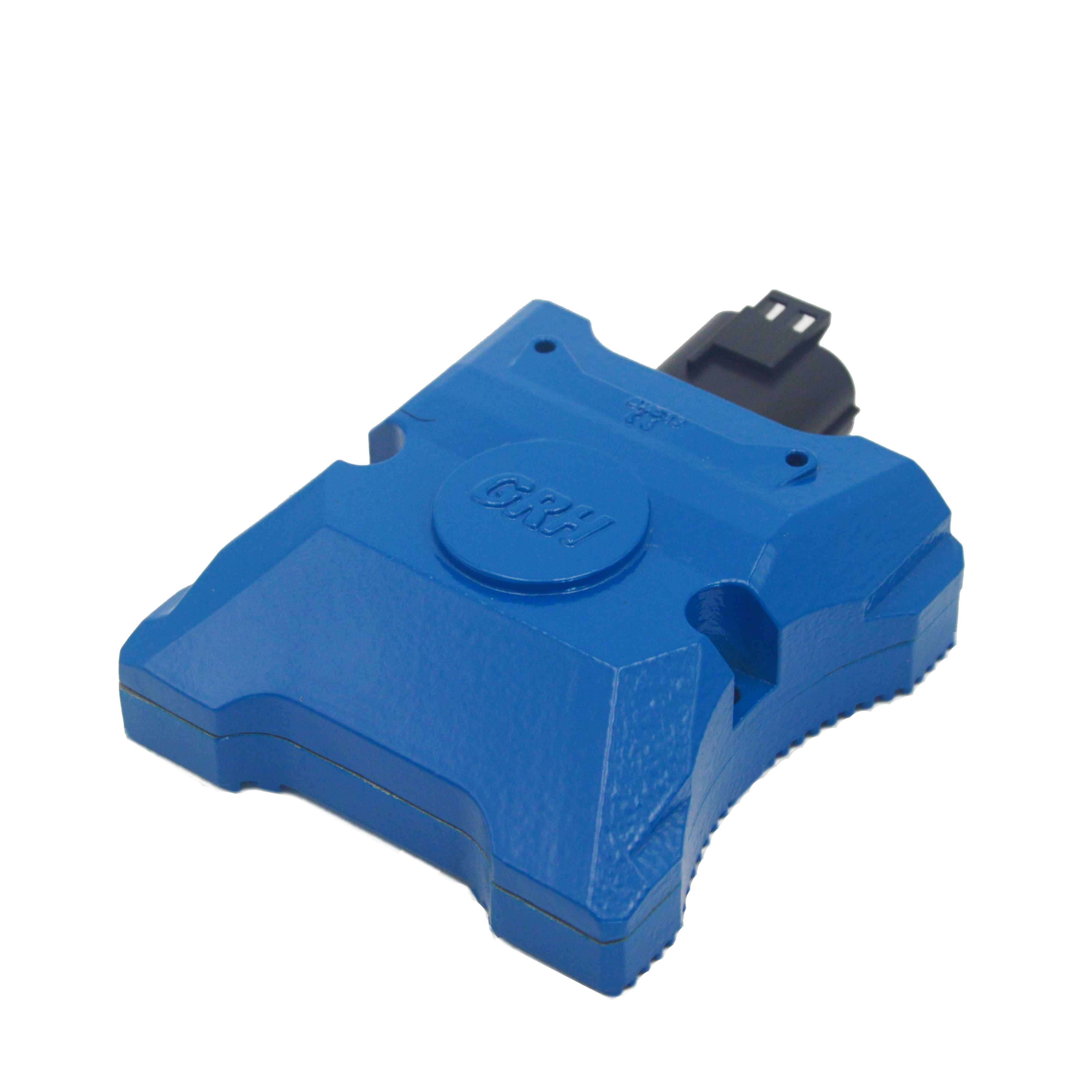 Electric Control System Hydraulic Valve Control Unit Electro-Hydraulic Proportional Controller Contelo Module 
Electric Control System Hydraulic Valve Control Unit Electro-Hydraulic Proportional Controller Contelo Module