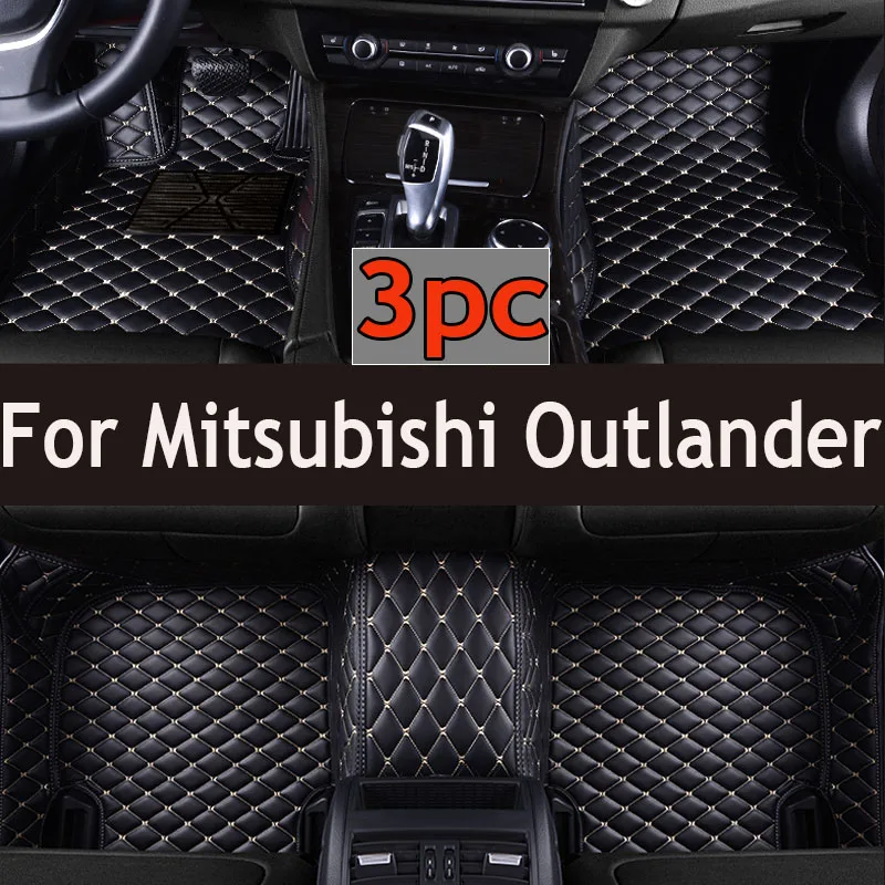 Автомобильные коврики для Mitsubishi Outlander 2022 2021 2020 2019 5-местные ковры на заказ, чехлы для интерьера, автоаксессуары, водонепроницаемые
Автомобильные коврики для Mitsubishi Outlander 2022 2021 2020 2019 5-местные ковры на заказ, чехлы для интерьера, автоаксессуары, водонепроницаемые