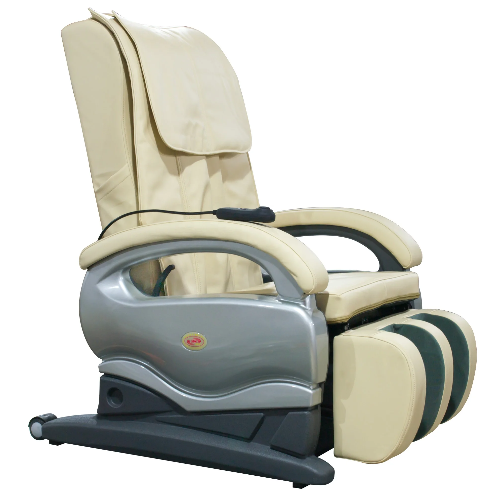 Wholesale Touch Screen Foot 8D Electric Zero Gravity Luxury Chair Massage Full Body Price Massage Chair Guoheng
Wholesale Touch Screen Foot 8D Electric Zero Gravity Luxury Chair Massage Full Body Price Massage Chair Guoheng