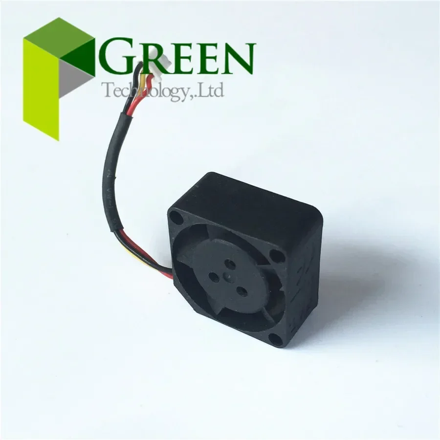 pa 15000 об/мин SUNON 2010 KD0501PFB3-8 GM0501PFB3-8 20 мм охлаждающий вентилятор 5 В 0,2 Вт мини-вентилятор 3 провода
pa 15000 об/мин SUNON 2010 KD0501PFB3-8 GM0501PFB3-8 20 мм охлаждающий вентилятор 5 В 0,2 Вт мини-вентилятор 3 провода