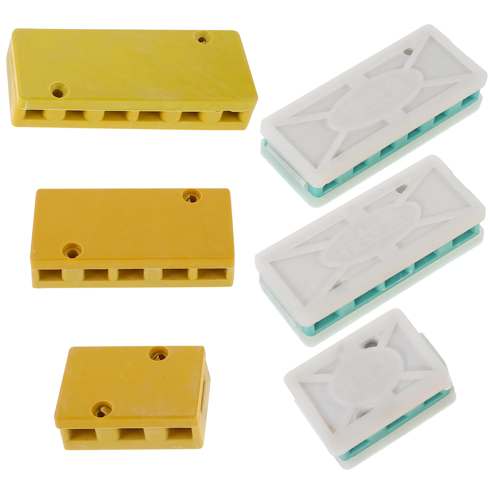 6pcs Electric Tricycle Junction Box Cable Connector Insulation Controller Wire Terminal Block HighInsulation
6pcs Electric Tricycle Junction Box Cable Connector Insulation Controller Wire Terminal Block HighInsulation