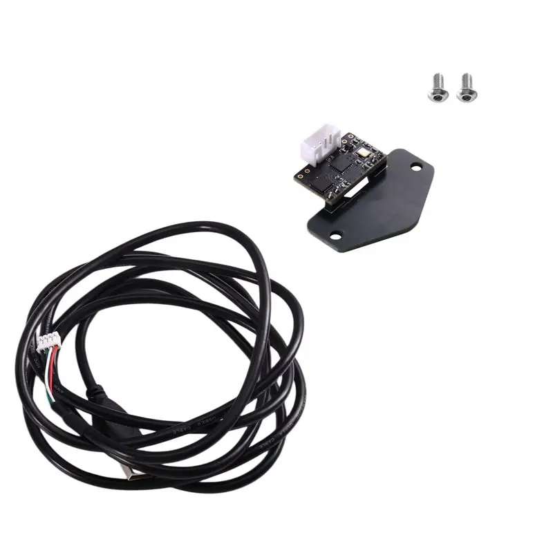 AB34-For Cartographer V3 EDDY Current Leveling ADXL Accelerometer Wolong VZ Replaces EDDY Klicky TAP IDM USB
AB34-For Cartographer V3 EDDY Current Leveling ADXL Accelerometer Wolong VZ Replaces EDDY Klicky TAP IDM USB