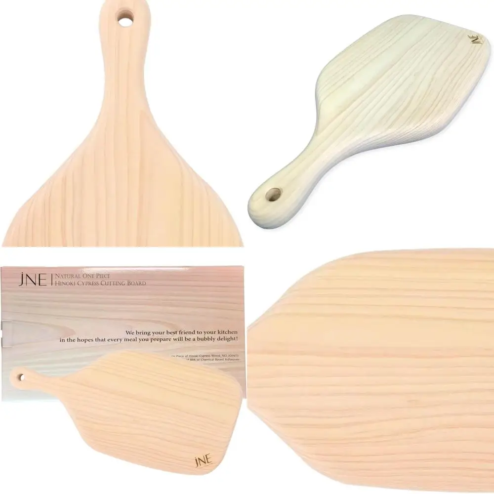 Двусторонняя разделочная доска по дереву Hinoki Cypress, 17,2 x 8 x 1,2, разделочная и сервировочная доска двойного назначения, массив дерева, без соединений или
Двусторонняя разделочная доска по дереву Hinoki Cypress, 17,2 x 8 x 1,2, разделочная и сервировочная доска двойного назначения, массив дерева, без соединений или