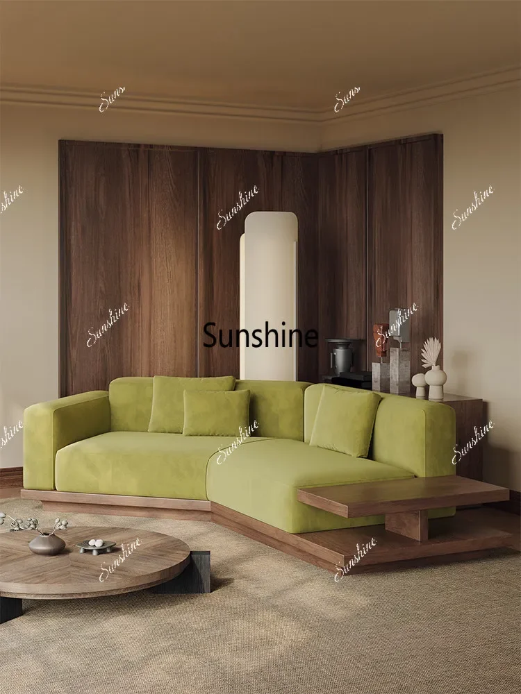 YSpecial-shaped corner solid wood, sofa living room small apartment, office rest area reception
YSpecial-shaped corner solid wood, sofa living room small apartment, office rest area reception
