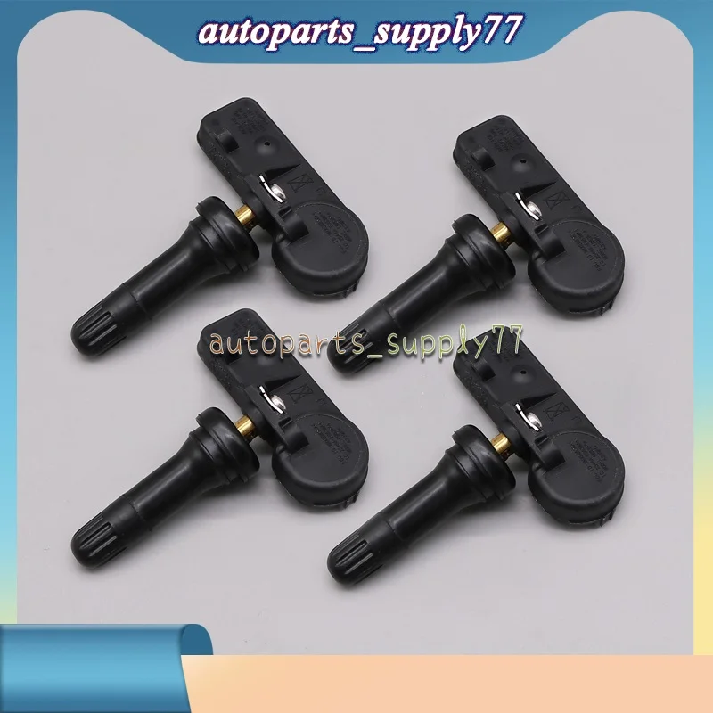 4Pcs/lot Tire Pressure Monitor System Sensor For Great Wall Haval M4 H1 H2 H5 H8 H9 M2 TPMS 433MHZ 3641100XSZ08A 3641100XKU00A
4Pcs/lot Tire Pressure Monitor System Sensor For Great Wall Haval M4 H1 H2 H5 H8 H9 M2 TPMS 433MHZ 3641100XSZ08A 3641100XKU00A