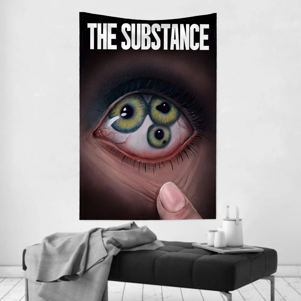Гобелен из фильма ужасов S-Substance, декор комнаты, настенная ткань, вечерние, подвесной фон, декор комнаты, детская комната
Гобелен из фильма ужасов S-Substance, декор комнаты, настенная ткань, вечерние, подвесной фон, декор комнаты, детская комната