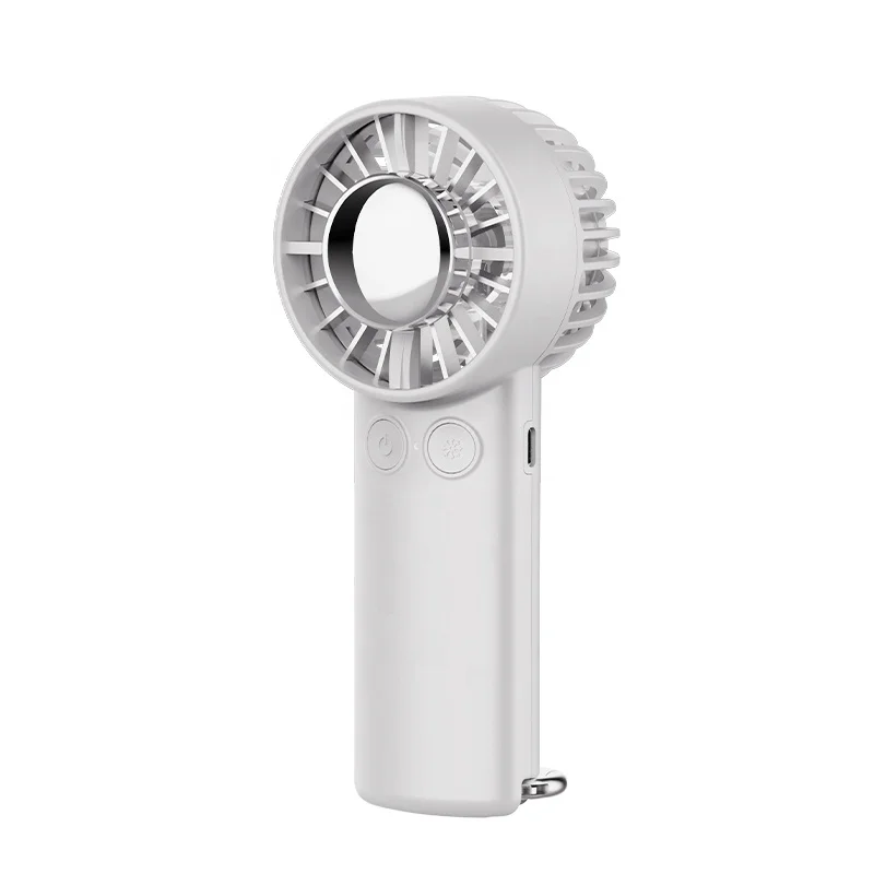 Tom AutoNew Model Mini Portable Desktop Electric Fan Handheld Strong Wind USB Power Silent Semiconductor Cooling for U
Tom AutoNew Model Mini Portable Desktop Electric Fan Handheld Strong Wind USB Power Silent Semiconductor Cooling for U