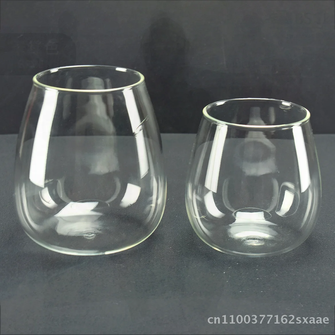 Ecological High Borosilicate Glass Bottle Micro Landscape Vase Handmade Hydroponic Plant Potted Ornaments Desktop Decorations
Ecological High Borosilicate Glass Bottle Micro Landscape Vase Handmade Hydroponic Plant Potted Ornaments Desktop Decorations