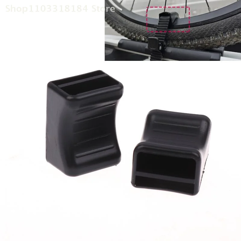 "Thule 561/564/568/532/933/926 Roof Rack Bike Wheel Straps - Pair with Cushion for Secure Cycling Shipping
"Thule 561/564/568/532/933/926 Roof Rack Bike Wheel Straps - Pair with Cushion for Secure Cycling Shipping