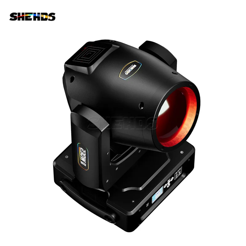 Светодиодный прожектор SHEHDS 230W 7R для вечеринок, дискотек, баров, клубов, танцевальных выступлений и световых шоу
Светодиодный прожектор SHEHDS 230W 7R для вечеринок, дискотек, баров, клубов, танцевальных выступлений и световых шоу
