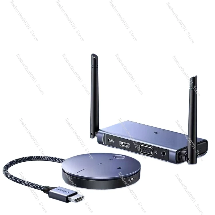 Wireless screen projector hdmi transmitter same screen computer to TV projector adapter
Wireless screen projector hdmi transmitter same screen computer to TV projector adapter