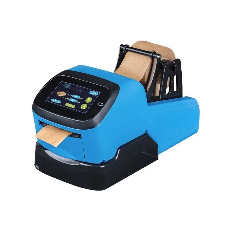 Automatic wet paper machine cutting machine, kraft paper tape machine
Automatic wet paper machine cutting machine, kraft paper tape machine