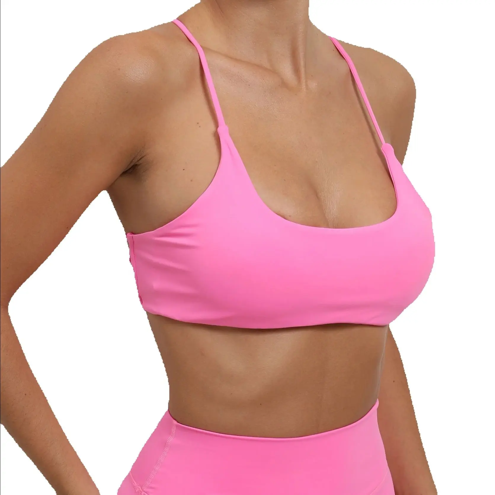 Sexy Cross Sports Bra Gym Top Women Training Running Yoga Bra Stretch Women Sports Underwear Fitness Workout Women Tank Tops
Sexy Cross Sports Bra Gym Top Women Training Running Yoga Bra Stretch Women Sports Underwear Fitness Workout Women Tank Tops