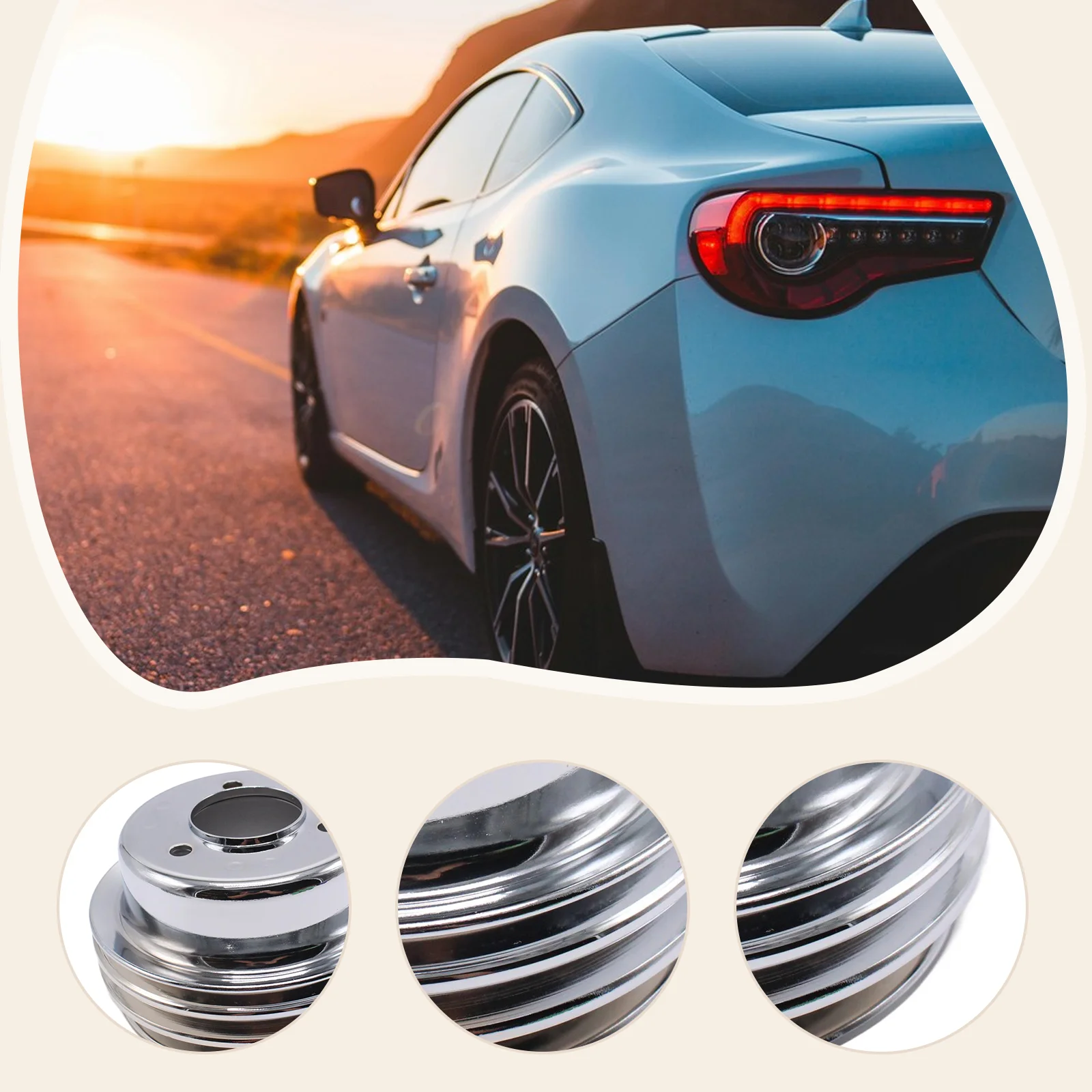 Шкив коленвала, высокопроизводительный, надежный, прочный, замена запасных частей
Шкив коленвала, высокопроизводительный, надежный, прочный, замена запасных частей