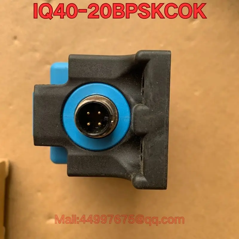 New IQ40-20BPSKCOK sensor Latest Pricing for 2026
New IQ40-20BPSKCOK sensor Latest Pricing for 2026