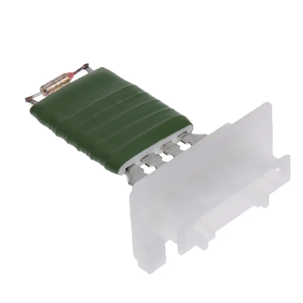 Heater Resistor High Quality Car Module Metal Part for Opel Signum 2002 2008 Heating System
Heater Resistor High Quality Car Module Metal Part for Opel Signum 2002 2008 Heating System