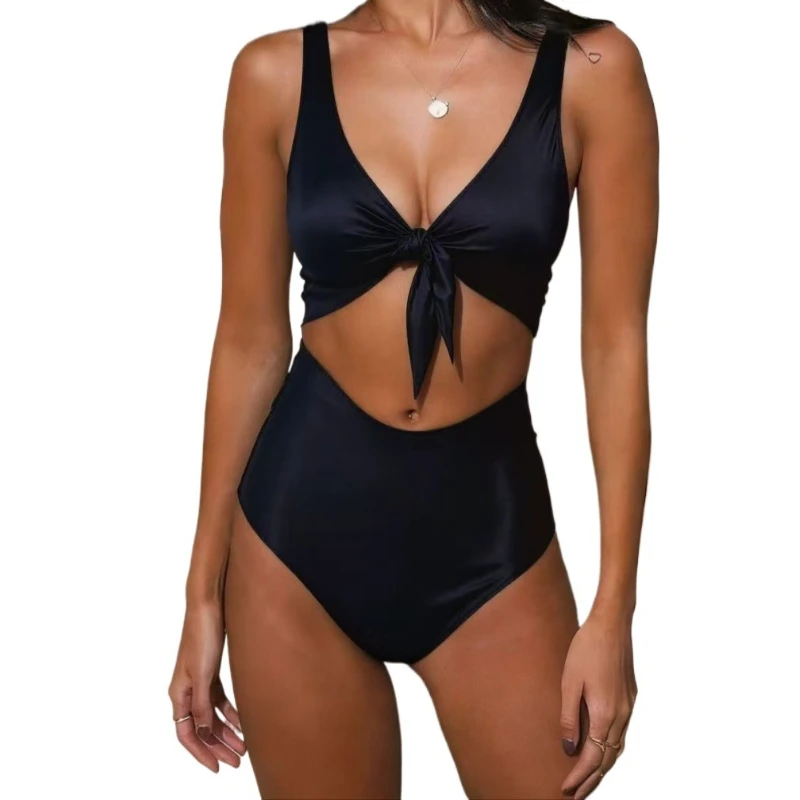 2026 New Japanese, Korean, European and American Beach Bikini Foreign Trade Sexy Split Swimsuit High Waist Swimsuit Set Outdoor
2026 New Japanese, Korean, European and American Beach Bikini Foreign Trade Sexy Split Swimsuit High Waist Swimsuit Set Outdoor