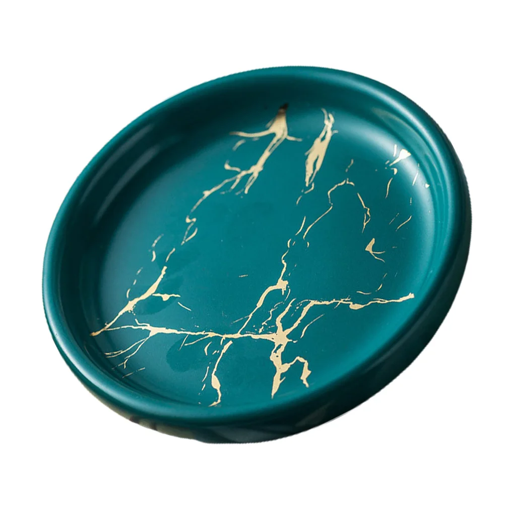 1Pcs Marble Texture Soap Dish Nordic Style Bathroom Accessory Elegant Golden Marble Nonslip Bottom Gift Item
1Pcs Marble Texture Soap Dish Nordic Style Bathroom Accessory Elegant Golden Marble Nonslip Bottom Gift Item