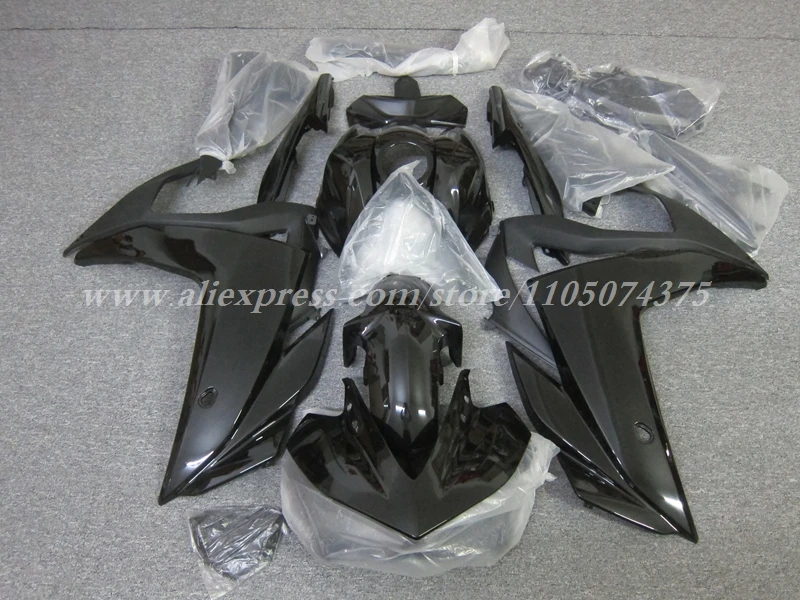 4Gifts New ABS Motorcycle Fairings Kit Fit For YAMAHA R3 R25 2015 2016 2017 2018 15 16 17 18 Bodywork Set Custom Glossy Black
4Gifts New ABS Motorcycle Fairings Kit Fit For YAMAHA R3 R25 2015 2016 2017 2018 15 16 17 18 Bodywork Set Custom Glossy Black