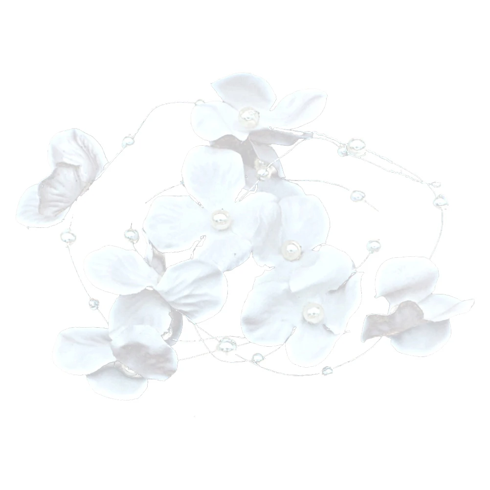 5 Pcs Pearl Headband White Bride Wedding Hairband Bridal Headwear Pearl Flower Crown Elegant Beads Hair Vine Sweet Romantic
5 Pcs Pearl Headband White Bride Wedding Hairband Bridal Headwear Pearl Flower Crown Elegant Beads Hair Vine Sweet Romantic