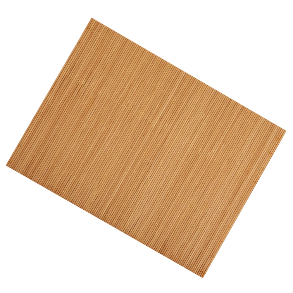 Bamboo Table Mat Photo Backdrop Pad for Tea Ceremony Set Decoration Simple Design Lightweight Compact
Bamboo Table Mat Photo Backdrop Pad for Tea Ceremony Set Decoration Simple Design Lightweight Compact