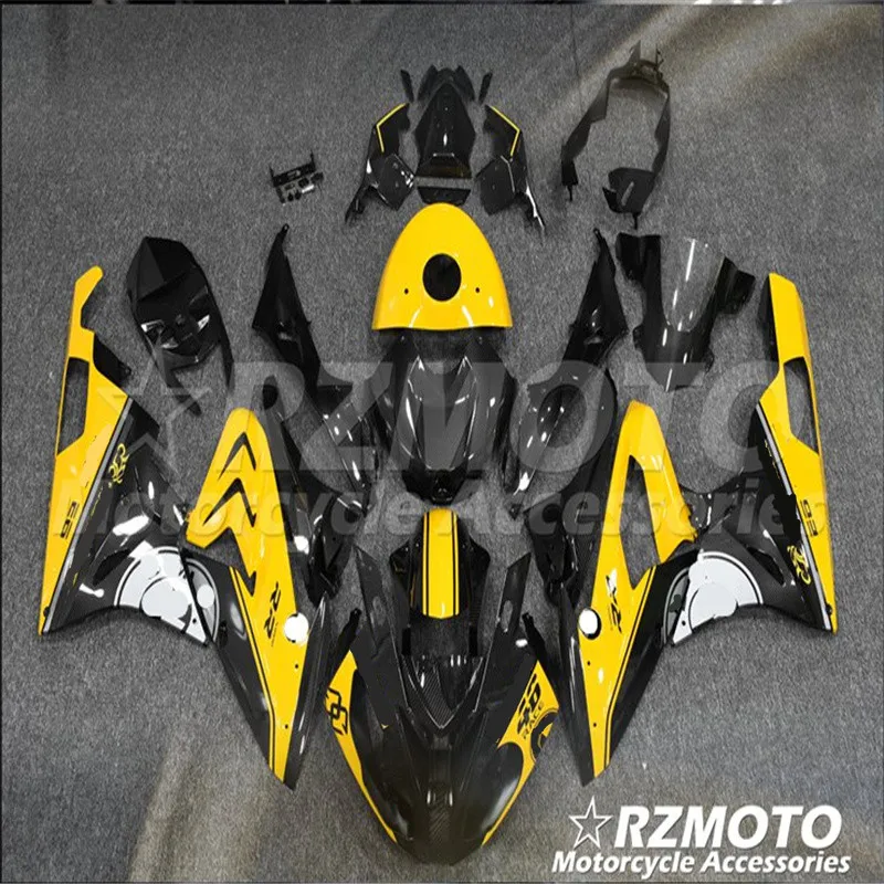Water Transfer Carbon Fiber Fairing For BMW S1000RR 2015 2016 Can Process Any Color Pattern logo No.139
Water Transfer Carbon Fiber Fairing For BMW S1000RR 2015 2016 Can Process Any Color Pattern logo No.139