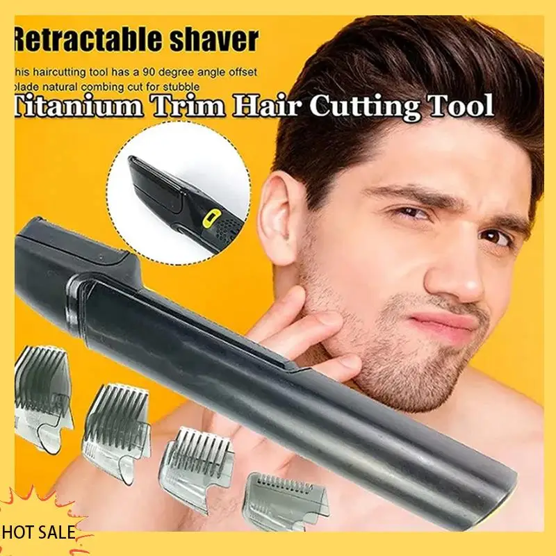 Mens Body Hair Trimmer Body Shavers For Mens Face Electric Waterproof Beard Trimmer Cordless Body Groomer Easy To Use
Mens Body Hair Trimmer Body Shavers For Mens Face Electric Waterproof Beard Trimmer Cordless Body Groomer Easy To Use