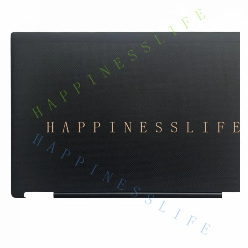 PK+ Brand new suitable for Dell Precision 7730 M7730 LCD back cover, back cover, casing, black 09684V
PK+ Brand new suitable for Dell Precision 7730 M7730 LCD back cover, back cover, casing, black 09684V